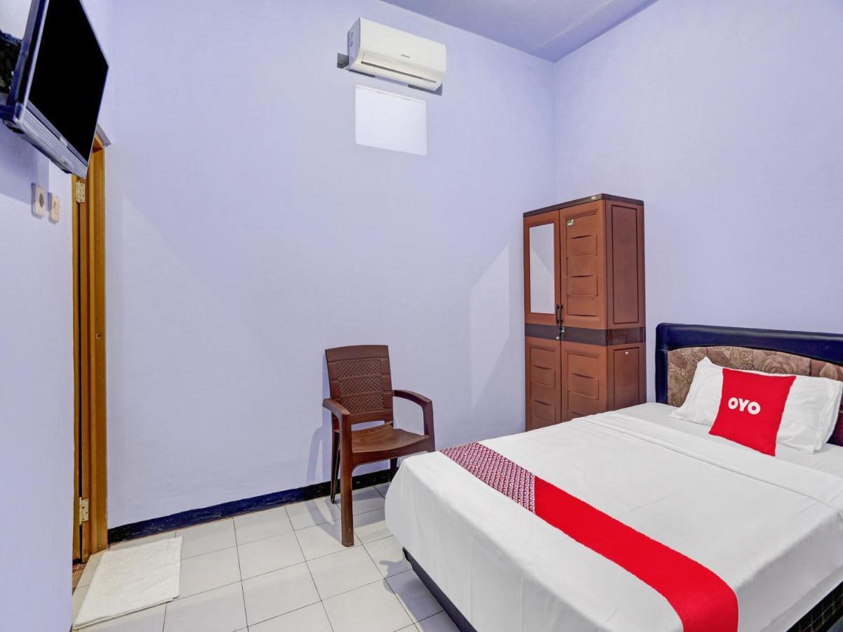 Oyo 90344 Wijayanti Hotell Banyuwangi  Exteriör bild