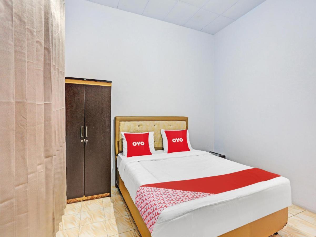 Oyo 90344 Wijayanti Hotell Banyuwangi  Exteriör bild