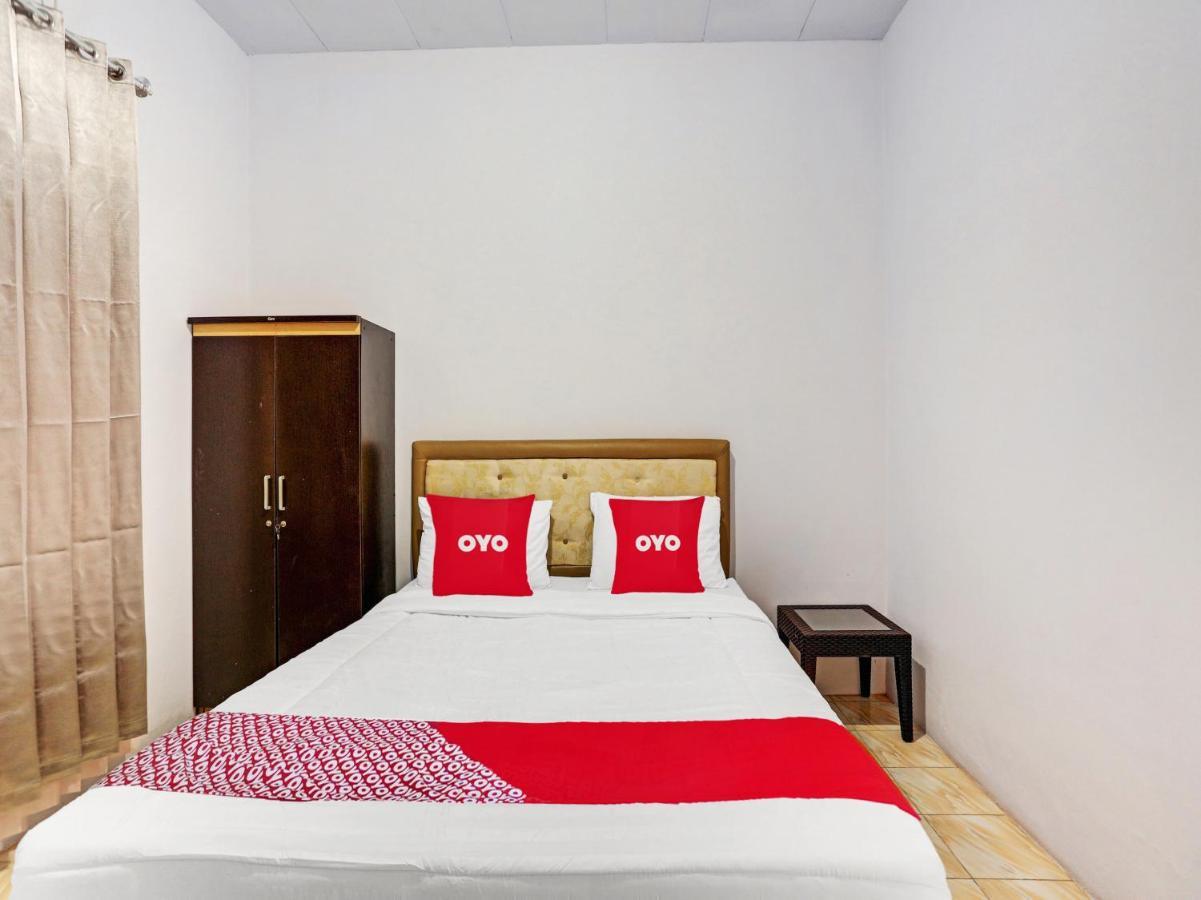 Oyo 90344 Wijayanti Hotell Banyuwangi  Exteriör bild