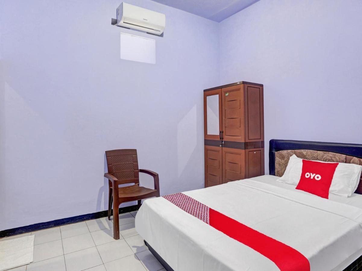 Oyo 90344 Wijayanti Hotell Banyuwangi  Exteriör bild