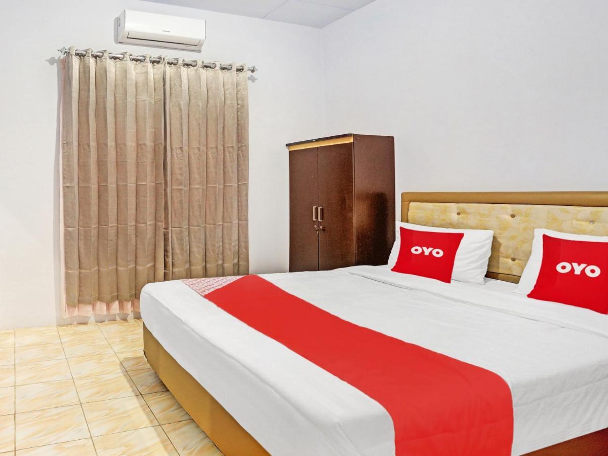 Oyo 90344 Wijayanti Hotell Banyuwangi  Exteriör bild